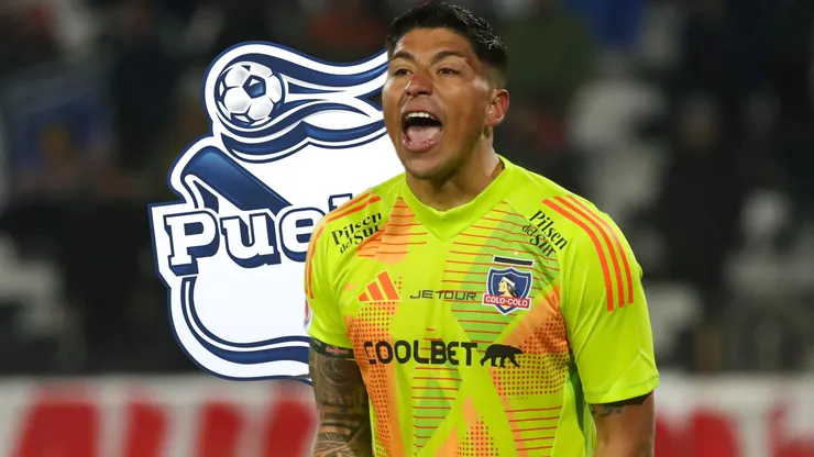 Brayan Cortés preparaba su arribo a México con tranquilidad, pero todo se complicó.