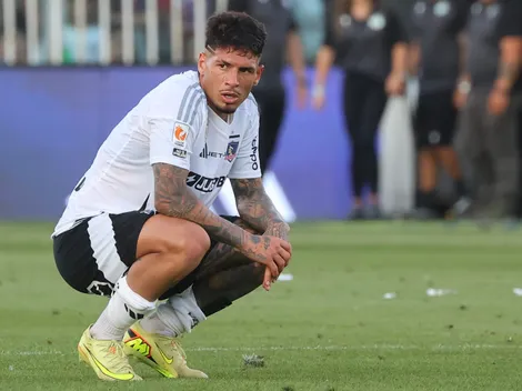 Futuro de Alan Saldivia frena el mercado de fichajes de Colo Colo