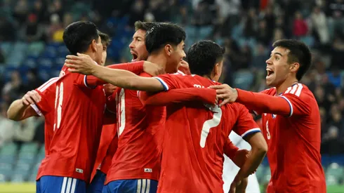 Chile subió un lugar para cerrar el año en el Ranking FIFA
