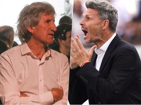 Por un puesto a reforzar: el cruce entre Morón y en Colo Colo