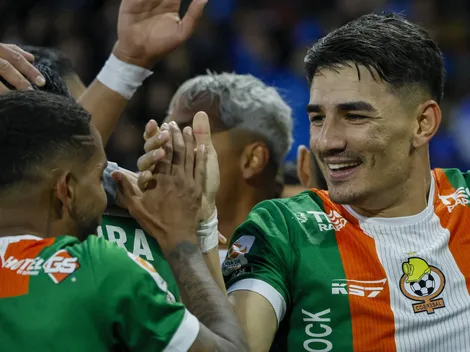 Aseguran que Coelho no sigue en Cobresal y este club lo quiere