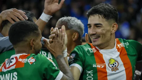 El gran goleador de los Mineros estaría muy cerca de llegar a uno de sus rivales.