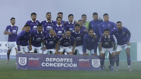 Concepción sigue sumando nombres para el 2026