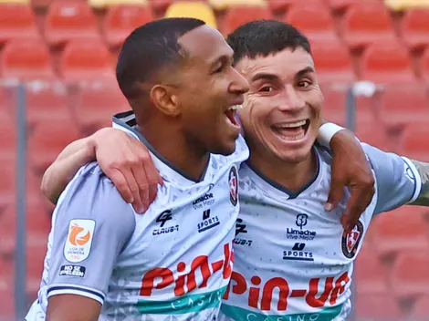 Mercado: Everton y Audax Italiano pelean por crack de Limache