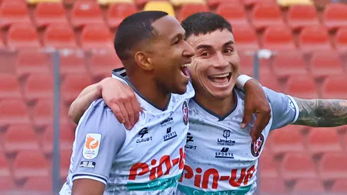Everton y Audax buscan arrebatarle a Limache una de sus figuras.