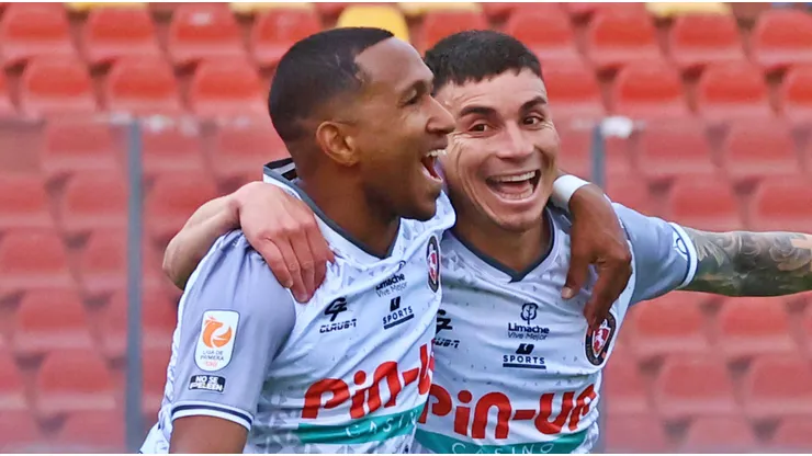 Everton y Audax buscan arrebatarle a Limache una de sus figuras.