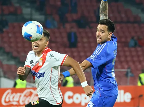 Sacó aplausos con un golazo de rabona y tiene nuevo club en primera