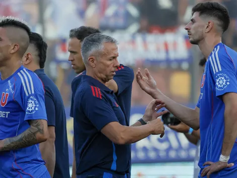 Ni Paiva, ni Paqui: avisan curioso "tapado" para dirigir a la U