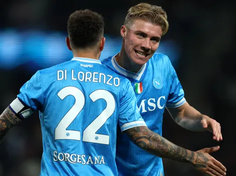 Pronósticos Napoli vs Bologna: ¿quiénes serán los campeones de la Supercopa de Italia?