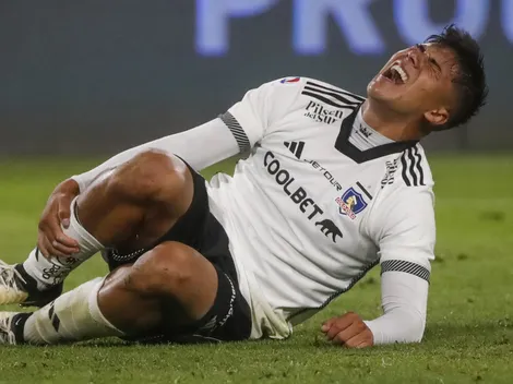 Pato Yáñez destroza a Damián Pizarro por vuelta a Colo Colo
