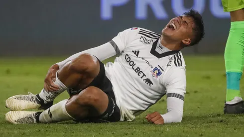 Damián Pizarro podría tener una segunda etapa en Colo Colo.