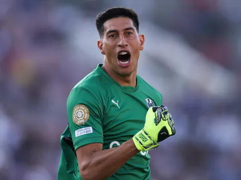 Le ponen una cruz al arribo del preferido de Ortiz a Colo Colo