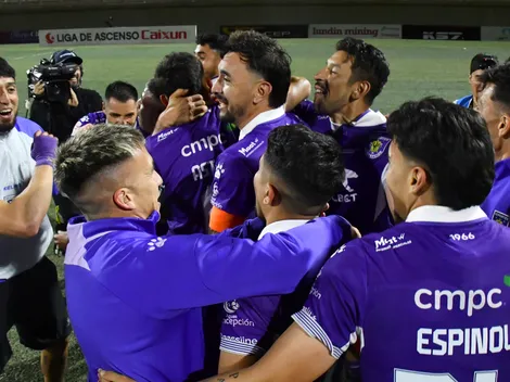 El León de Collao concreta el regreso más esperado para el 2026