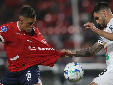 Concepción no para y cierra a ex River Plate como refuerzo