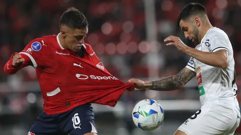 Mauricio Vera vuelve al fútbol chileno.