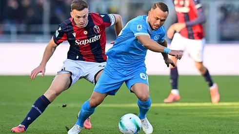 Supercopa de Italia 2025.