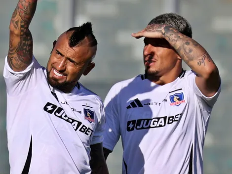 Adelantan que Colo Colo puede cerrar esta semana un nuevo defensa