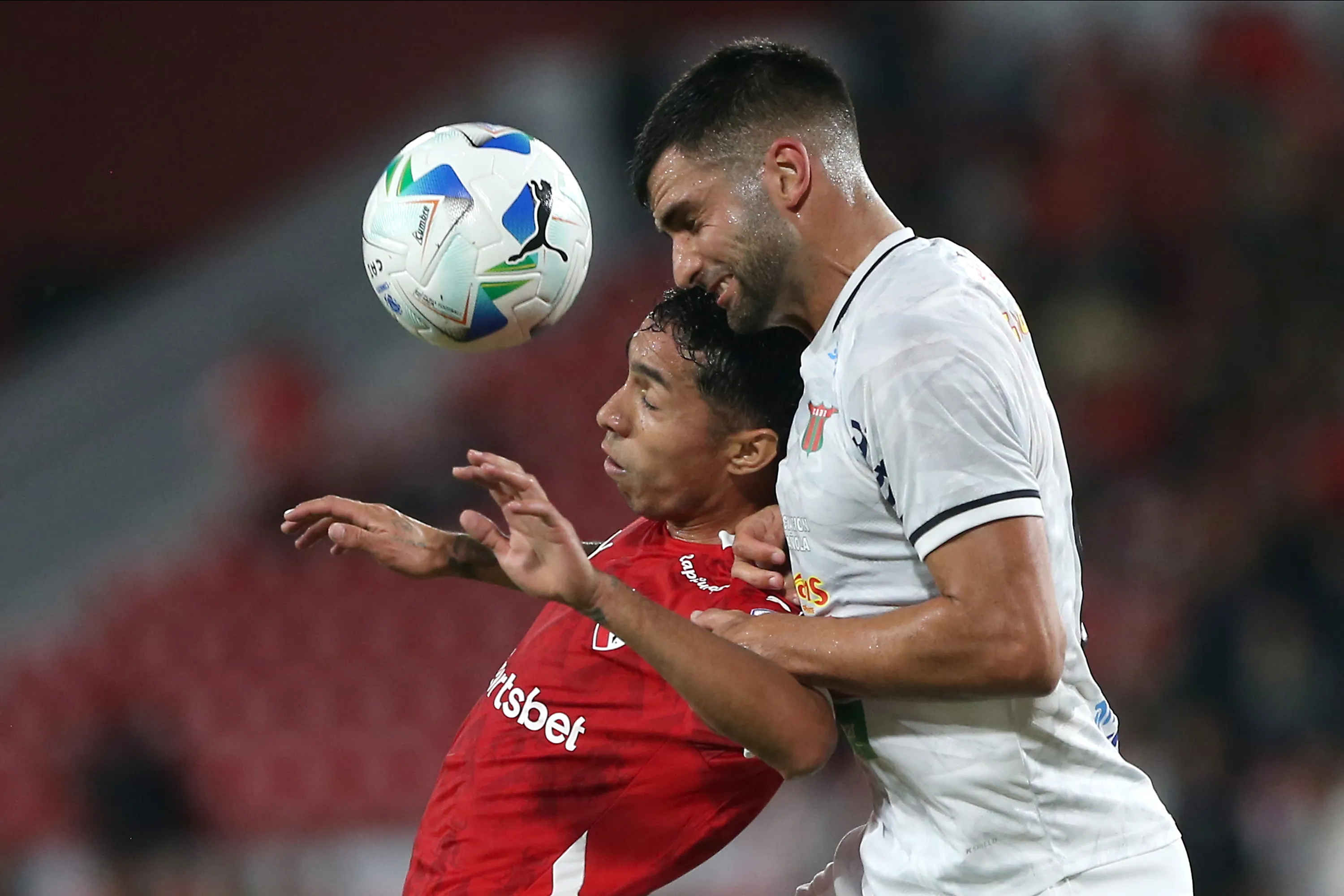 Mauricio Vera vuelve a Chile. (Photo by Daniel Jayo/Getty Images)