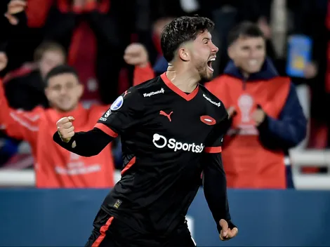 Millones sobre la mesa: la oferta de Santos por Felipe Loyola