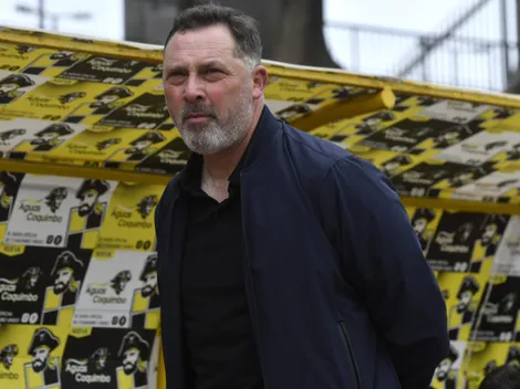 "Que cambiara...": insólito pedido de Coquimbo a su nuevo DT