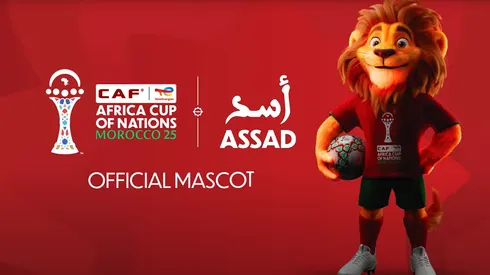 Copa Africana de Naciones 2025.