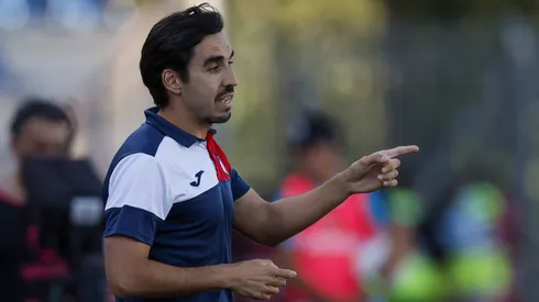 Meneghini ahora suena en la U