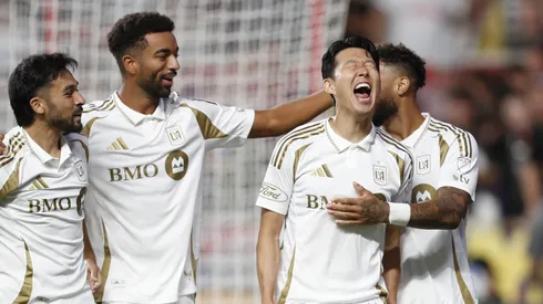 Destacan a Son como la máxima figura de la MLS