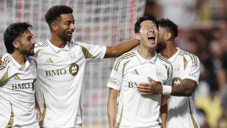Destacan a Son como la máxima figura de la MLS