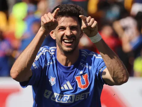 No va más en la U: los millones por los que Di Yorio dice adiós