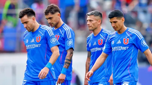 La U vive un nuevo terremoto a nivel institucional.