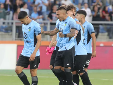 Lo quiso la Roja y fue campeón en Chile: el DT que se acerca a O'Higgins