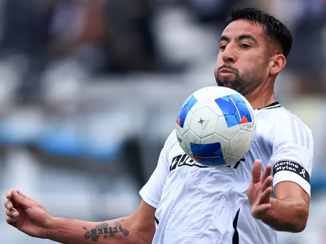 "Isla llegó en malas condiciones, le tuvieron que poner hasta suero"