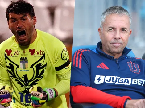 ¿Venganza? Paulo Garcés le pega a la U y pide a Álvarez en O'Higgins