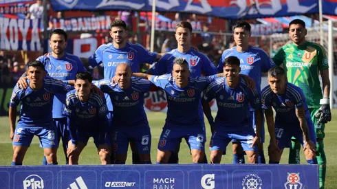 La U ya tiene dos nombres listos para el 2026