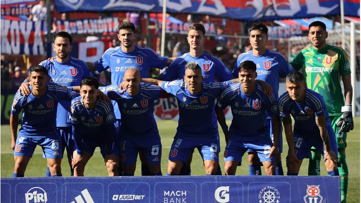 La U ya tiene dos nombres listos para el 2026