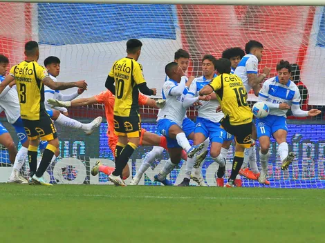Coquimbo y la UC miran: Los bombos para fase de grupos en Libertadores