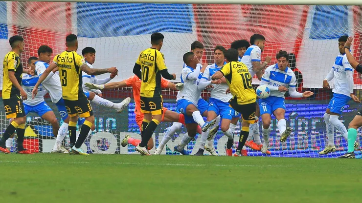 Coquimbo y Católica jugarán la fase de grupos en Copa Libertadores