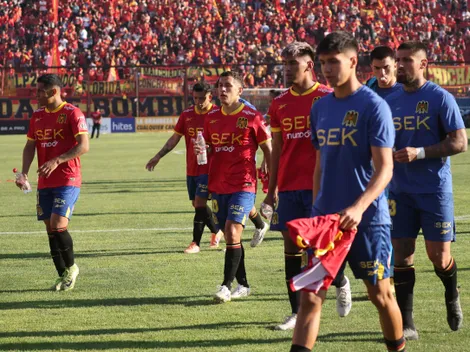 El jugador de Unión Española que Cobresal quiere fichar para el 2026