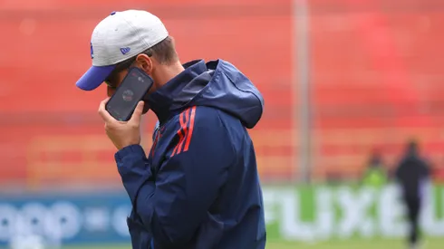 Michael Clark encabezará la reunión de directorio en la U.