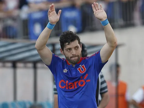 Pepe Rojas confirma en su despedida a un ídolo de Boca Juniors