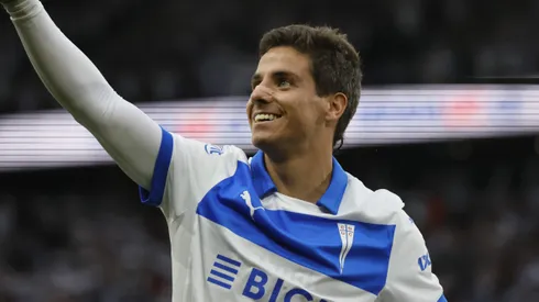 Tras rumores de salida, el jugador definió su futuro con la Franja.