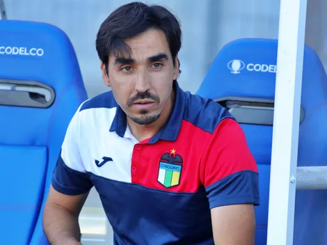 "Se quería quedar": La razón por la que "Paqui" se fue de O'Higgins