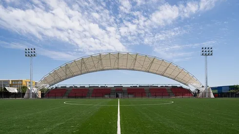 El proyecto consideró una inversión cercana a los $6 mil millones y se encuentra ad portas de su inauguración.