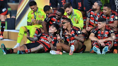 Flamengo de Erick Pulgar quiere a figura desechada por la U