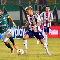 Movidas 2026: Fracasó en Colo Colo, fue campeón en Colombia y ahora tiene más de diez ofertas