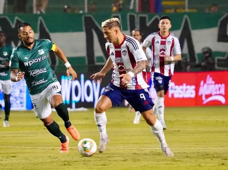 Fracasó en Colo Colo, fue campeón en Colombia y ahora tiene más de diez ofertas