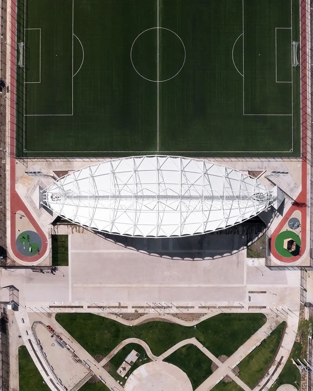 (Foto: Pablo Blanco Barros, Instagram blanco.foto.arq)