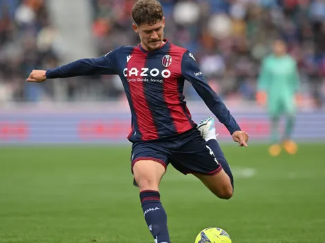 Revelan desconocido nexo entre obsesión de Colo Colo y odiado jugador albo