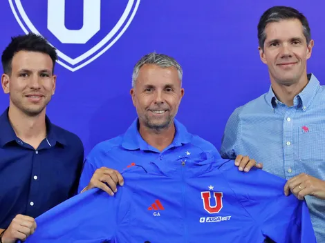 Aseguran que la U pudo haber comprado el silencio de Álvarez