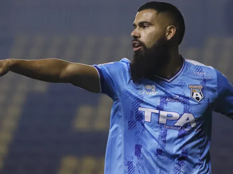 Iquique celebra un retorno desde el clásico rival para la Primera B 2026